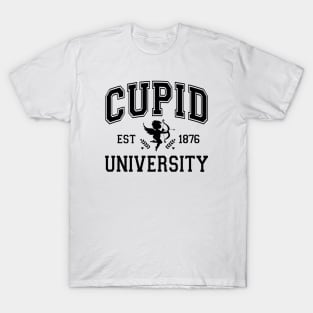 Cupid University T-Shirt